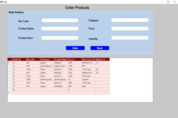Product Management Features